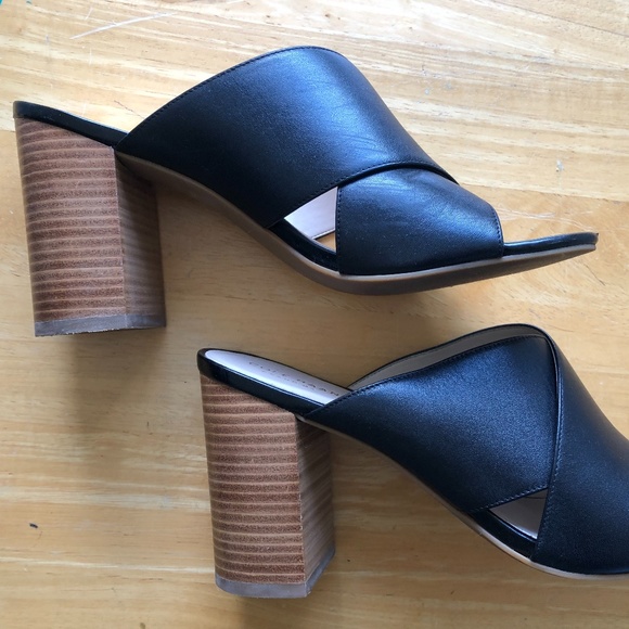 cole haan gabby mule